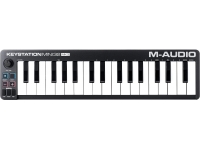 M-Audio Keystation Mini 32 MK3 M-Audio Keystation Mini 32 MK3